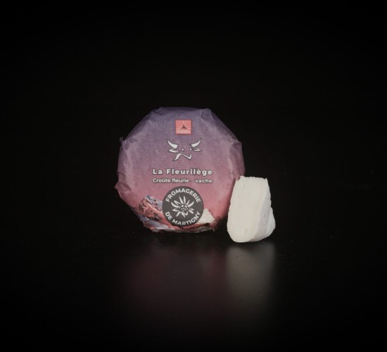 Fleurilège de Vache - Käserei in Martigny