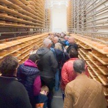 Nos portes ouvertes à la Fromagerie de Martigny